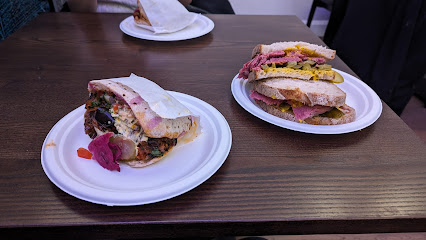 Deli 613
