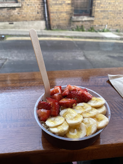 Park Lane Deli