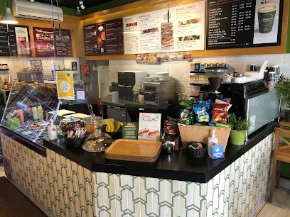 O'Briens Café