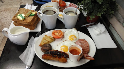 McCabes Deli