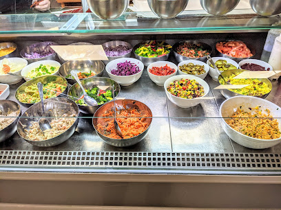Mellons Shop & Deli