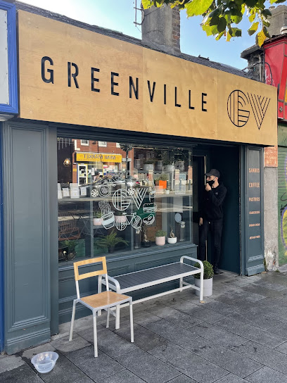 Greenville Deli