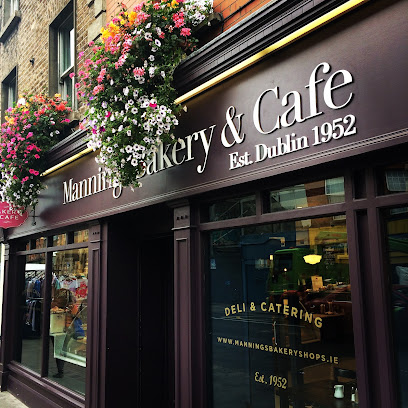 Mannings Bakery