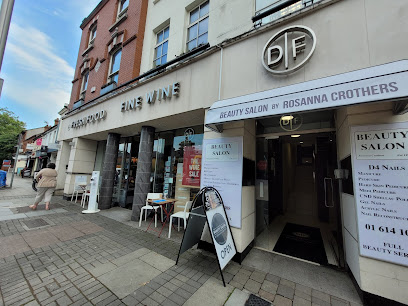 Donnybrook Fair