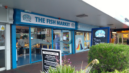 The Fish Market