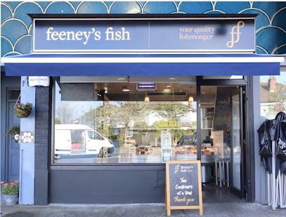 Feeneys Fish