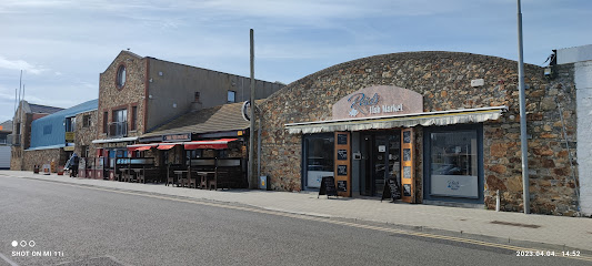 Reid's Fishmarket Howth