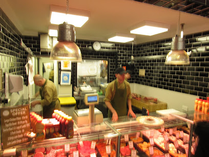 Market Fair Butchers & Grocers