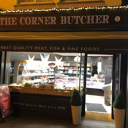 The Corner Butcher