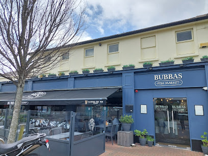 Bubbas Fish Market