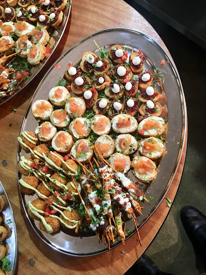 D'Lish Catering