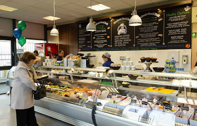 Conlon's Food Hall