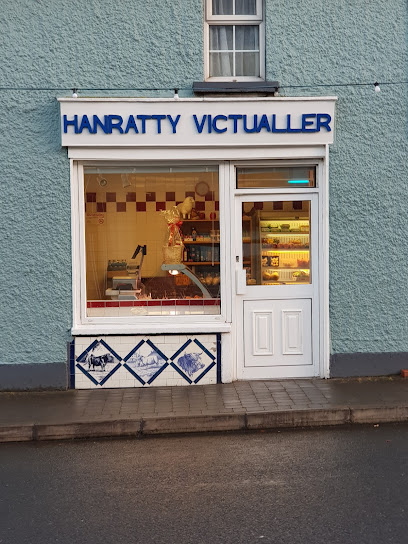Hanrattys Butchers