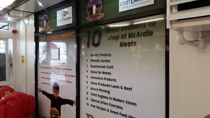 McArdle Meats
