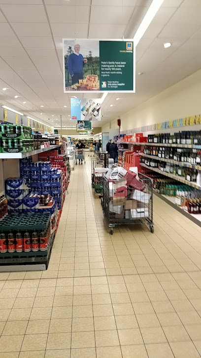 ALDI