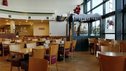 Park Cafe