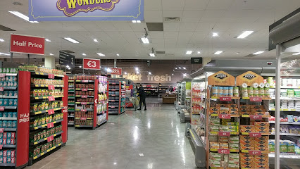 Dunnes Stores