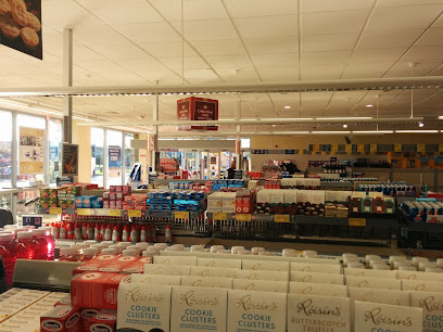 ALDI