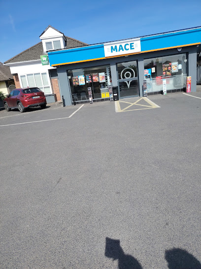 MACE Dundalk (Carrickmacross Rd)