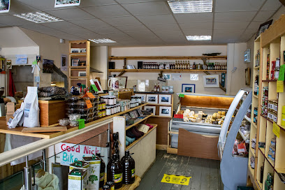 The Cheese Press