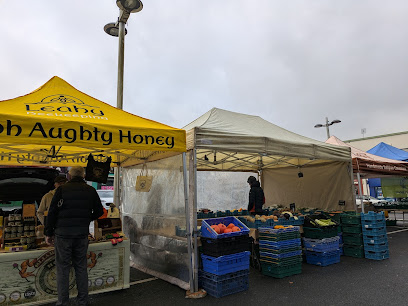 Ennis Farmers Market