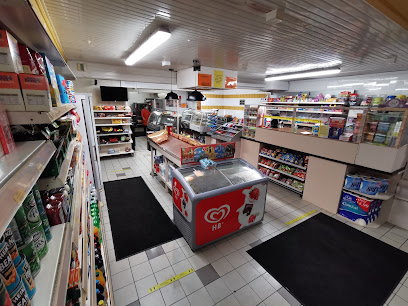 Joe's Shop & Deli