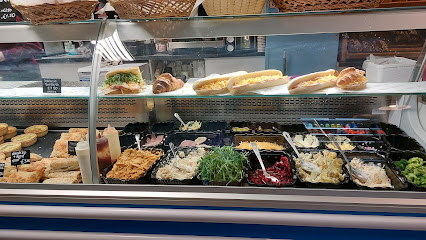 Oly's bakery