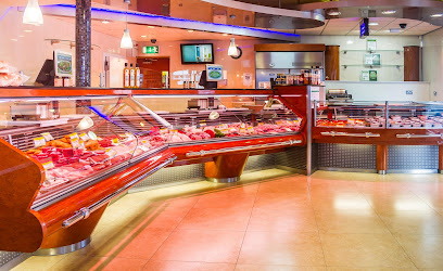 Donie O'Keeffe Champion Meats