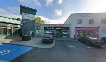 B. Molloy Master Butchers