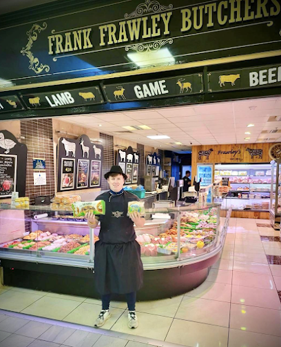 Frank Frawley Butchers