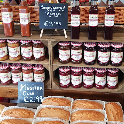 Tierney's Costcutter
