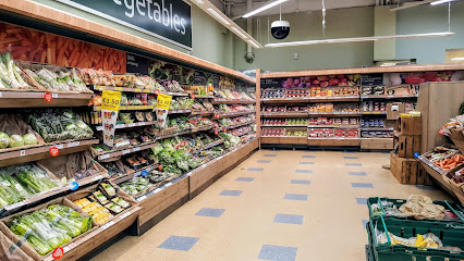 Tesco Superstore