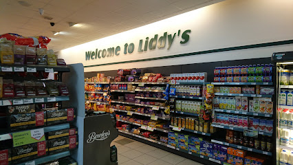 Ryan's SuperValu
