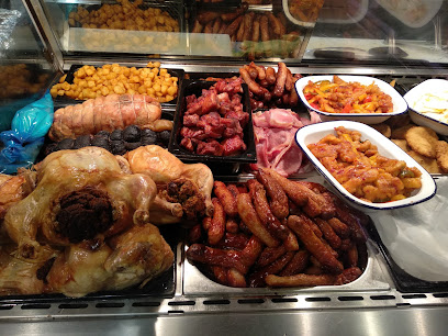 Spar Lifford