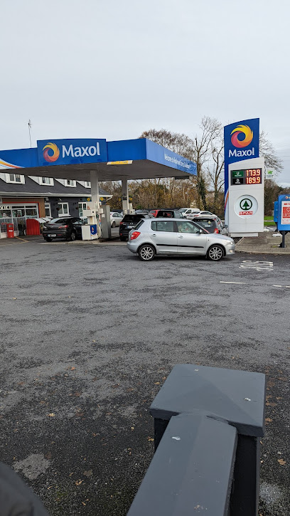 Maxol & O'Keeffes Spar R352 - spar express tulla road