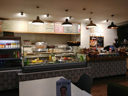 O'Briens Café