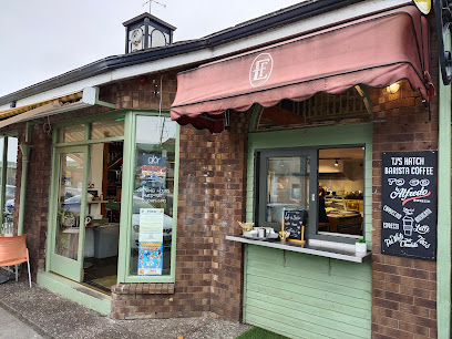 The Ennis Food Emporium Ltd