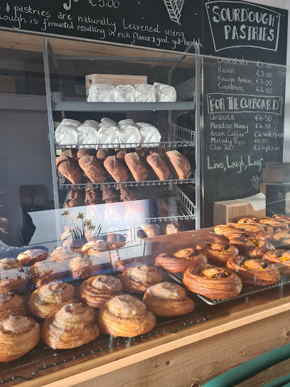 Sourdo'Farrell Bakery