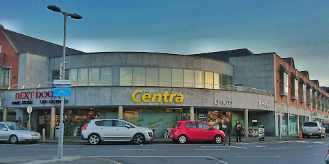 Centra Gort Road