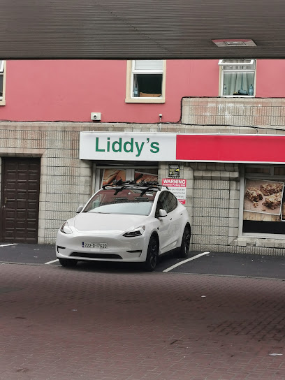 Liddys SPAR