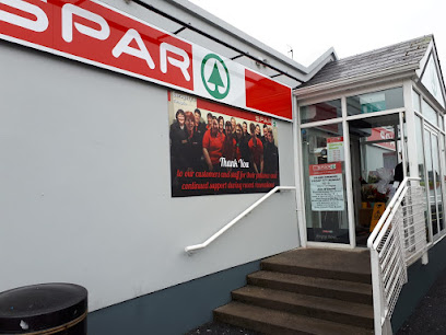 Spar Turnpike