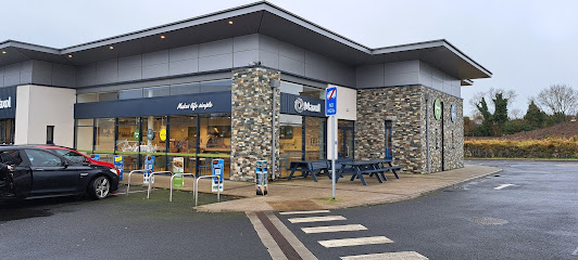 MACE Clarecastle
