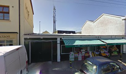 Clare Fruit & Veg