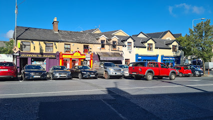 O Connors Fruit and Veg