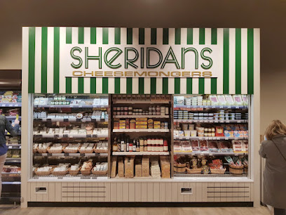 Sheridans Cheesemongers