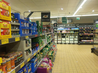ALDI