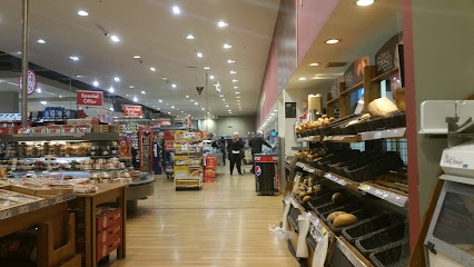 Dunnes Stores