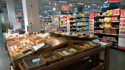 Dunnes Stores- Westside