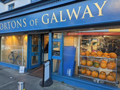 Mortons of Galway