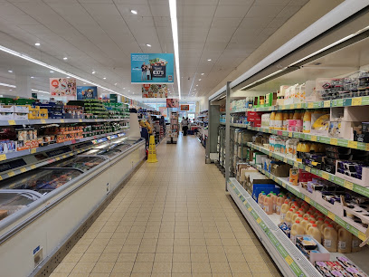 ALDI